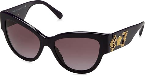 lentes versace mujer redondos|gafas versace hombre precio.